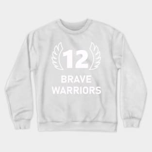 Astolfo Brave Warriors Crewneck Sweatshirt